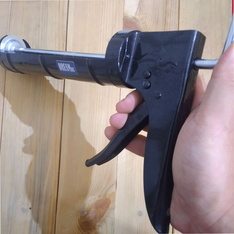 دستگاه چسب آکواریوم دریم بیگ مدل 30CM