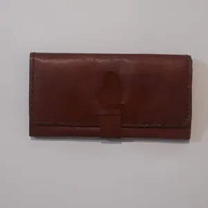 کیف پول چرمی مدل تکین کد 001