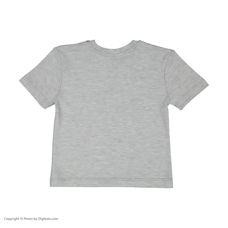 تی شرت بچگانه لبتو مدل 2201904-90