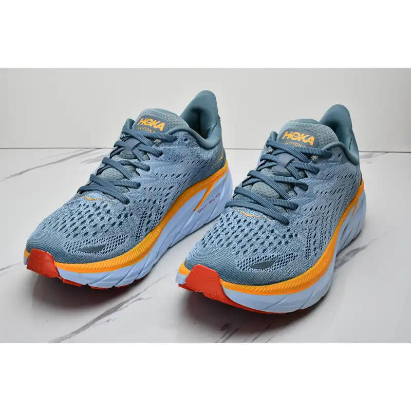 کفش مخصوص دویدن مردانه هوکا مدل M-CLIFTON8