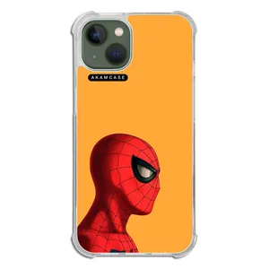 AKAM AMC-WTA13-SPIDER MAN16 Cover For Apple iPhone 13
