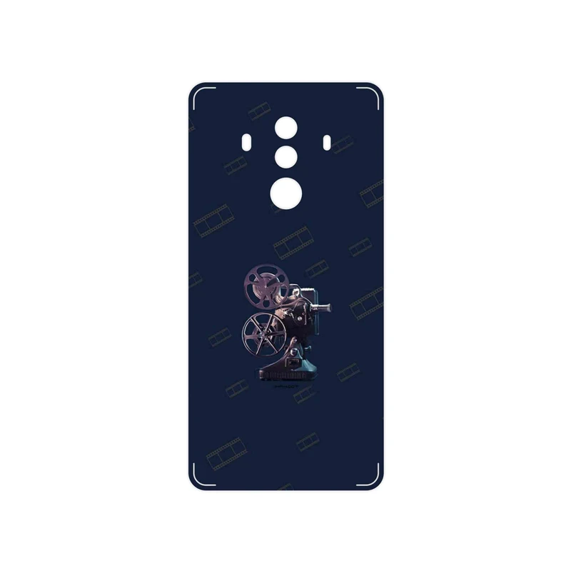 برچسب پوششی ماهوت مدل Nostalgic apparatus مناسب برای گوشی موبایل هوآوی Mate 10 Pro