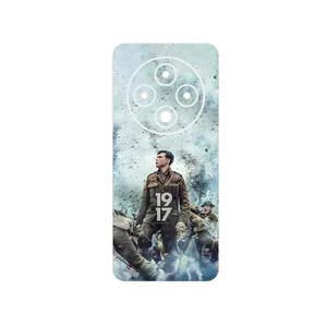 MAHOOT 1917 Cover Sticker for Xiaomi Redmi 14C