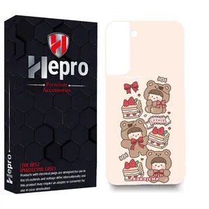 HEPRO MC Cover for SAMSUNG GALAXY S23 PLUS