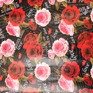 کاغذ کادو مدل PK101 بسته 5 عددی