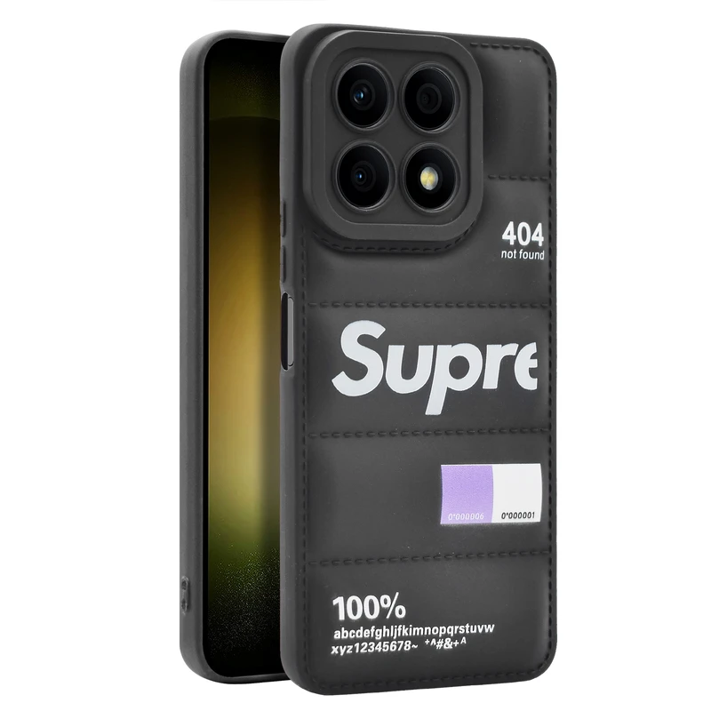 کاور مدل Pufer Jacket مناسب برای گوشی موبایل شیائومی Mi 14T