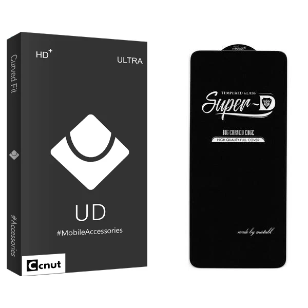 محافظ صفحه نمایش کوکونات مدل UDB SuperD مناسب برای گوشی موبایل شیائومی Redmi Note 11SE