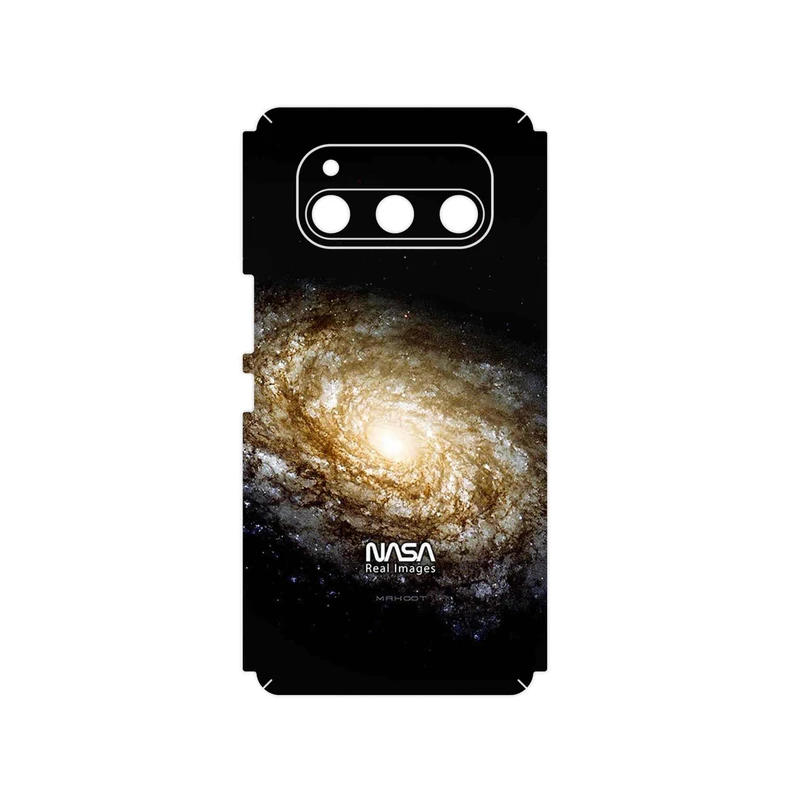 برچسب پوششی ماهوت مدل Universe_by_NASA_1 مناسب برای گوشی موبایل داریا Bond 5G
