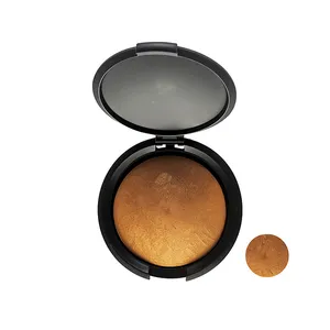 رژ گونه مات گلدن لیدی مدل Sienna شماره 4