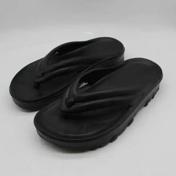 دمپایی لاانگشتی مردانه نیکتا مدل  105 کد 1333-BK