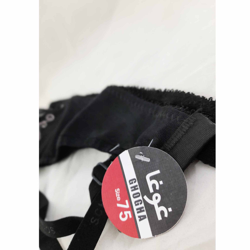 ست شورت و سوتین زنانه غوغا مدل mn-051ME