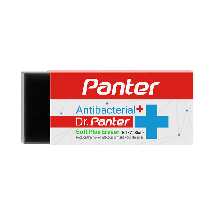 پاک کن پنتر مدل بسته 20 عددی