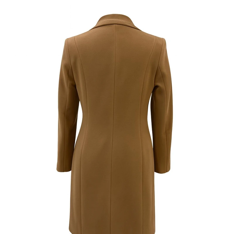 عکس شماره 4 : پالتو زنانه مدل 805-119