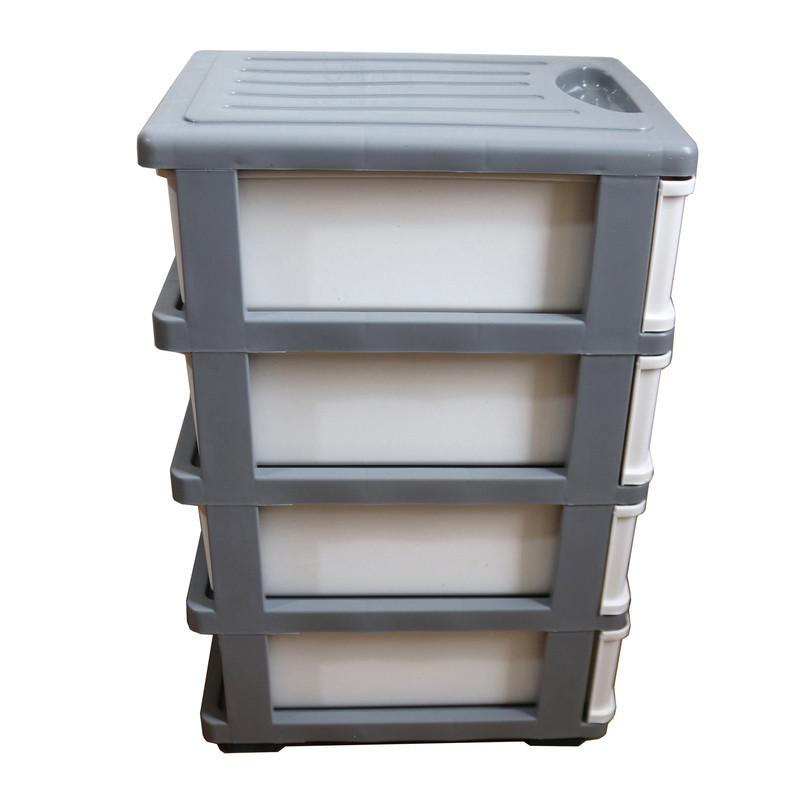 فایل کشویی سامکو مدل 4 کشو کد YP-304