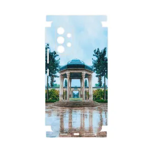 MAHOOT HAFEZ-Tomb-FullSkin Cover Sticker for Samsung Galaxy A53 5G