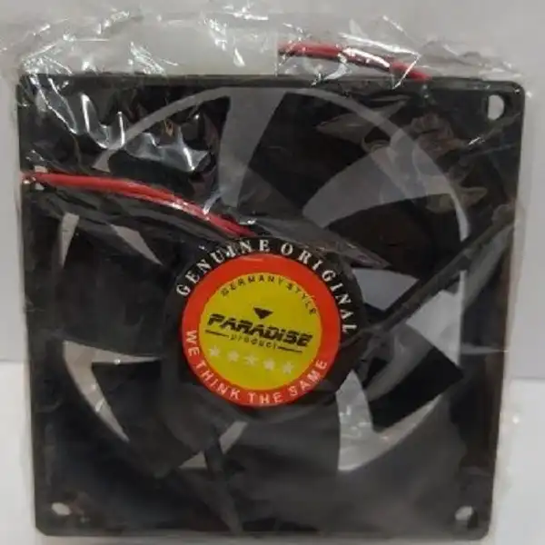 فن کیس  پاردایس مدل 8x8