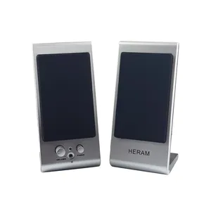  اسپیکر دسکتاپ هرم مدل 101