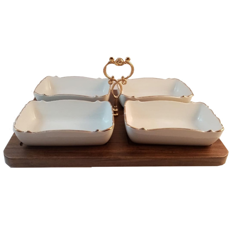 اردو خوری مدل 164