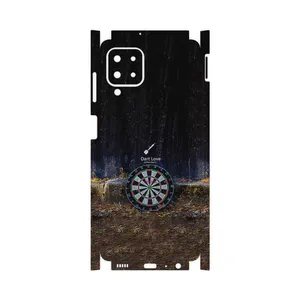 MAHOOT Dart-FullSkin Cover Sticker for Samsung Galaxy M22