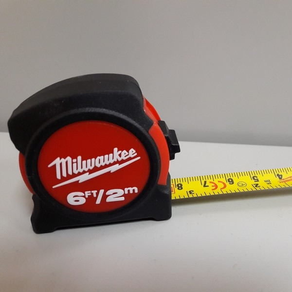 متر 2 متری میلواکی مدل 5502-22-48