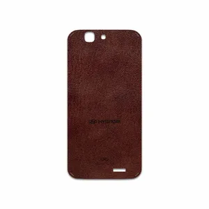 MAHOOT NL-HYNDI Cover Sticker for Huawei Ascend G7
