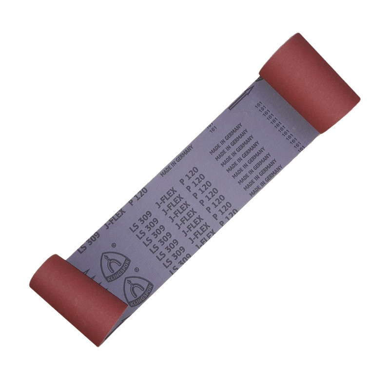 رول سنباده کلینگ اسپور مدل p120 طول یک متر رول سنباده کلینگ اسپور مدل p120 طول یک متر