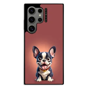 AKAM AMC-WSGS24U-DOGS-14 Cover For Samsung Galaxy S24 Ultra