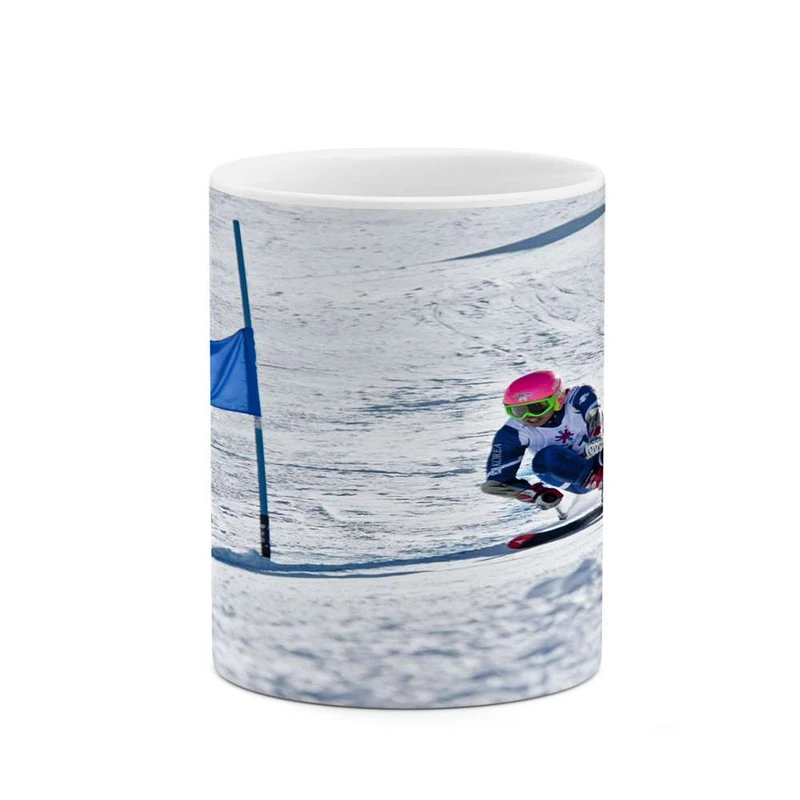 ماگ کاکتی مدل ورزشی کد  mgh12681