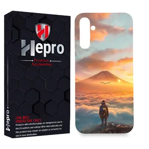 HEPRO MC Cover for SAMSUNG GALAXY A04S