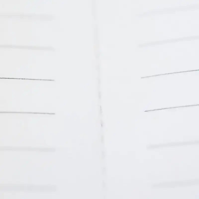 دفتر مشق پاپکو مدل پرونت A4 کد PN-914602