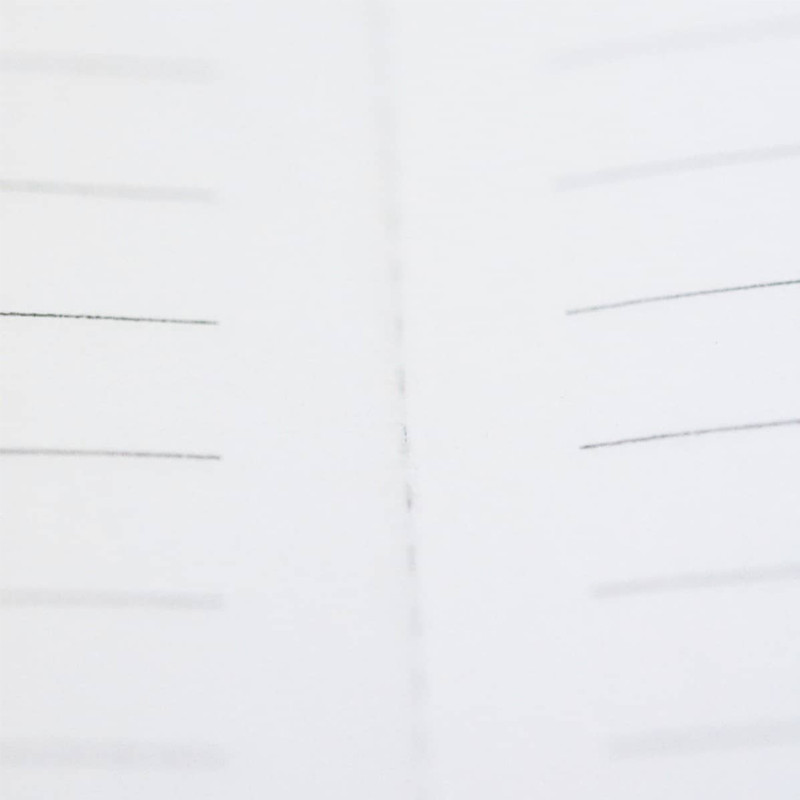 دفتر مشق پاپکو مدل پرونت A4 کد PN-914603