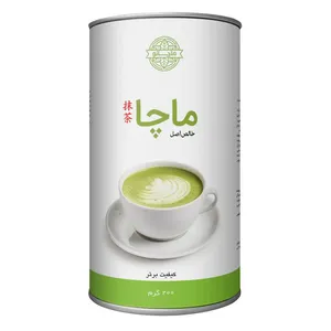 چای ماچا نرمال پپتینا - 200 گرم