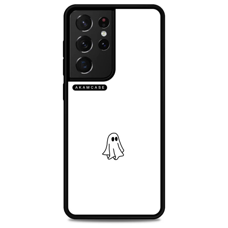 کاور آکام مدل AMC-WSGS21U-BOO-10 مناسب برای گوشی موبایل سامسونگ Galaxy S21 Ultra
