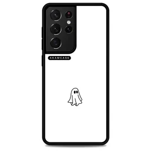 AKAM AMC-WSGS21U-BOO-10 Cover For Samsung Galaxy S21 Ultra