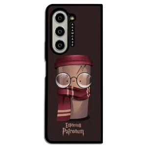 AKAM AMCWSGZFOLD5-HARRY POTTER7 Cover For Samsung Galaxy Z Fold 5