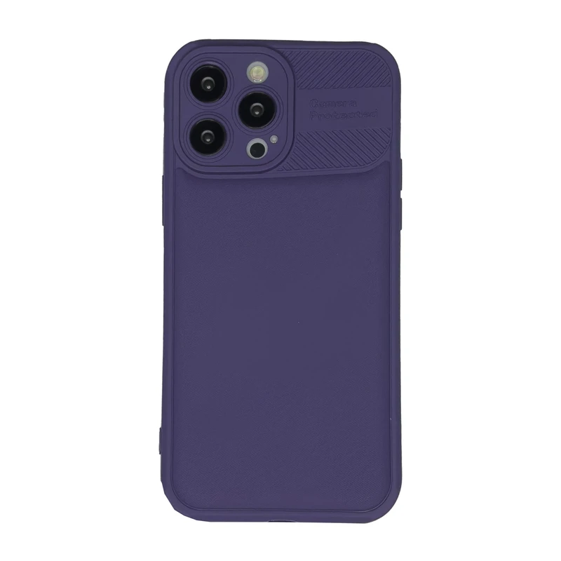 کاور مدل CamShield مناسب برای گوشی موبایل اپل iPhone 13 Pro Max