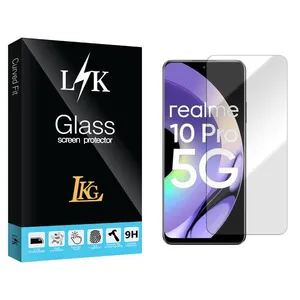 LKG LKK Screen Protector For Realme  10 Pro 5G