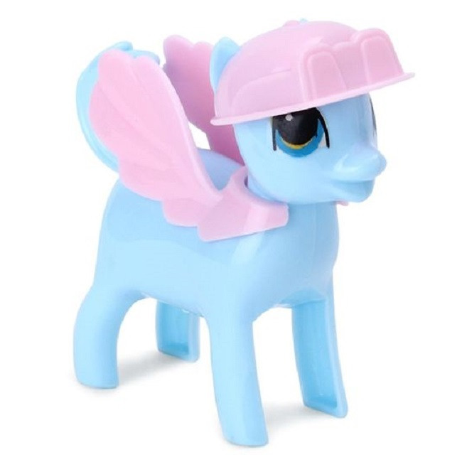 تراش مدل یونیکورن