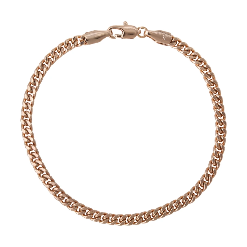 دستبند زنانه ژوپینگ مدل کارتی کد B4936