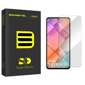 Somastel SD Screen Protector For   Y200E