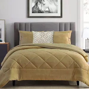 سرویس روتختی دو نفره 7 تکه نوپه هوم مدل MKK03 M46