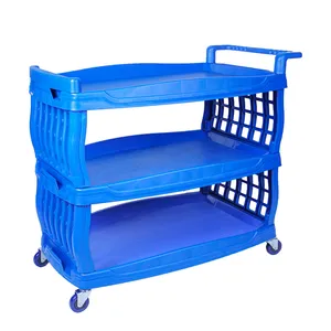 ترولی پذیرایی مدل ERSEA333