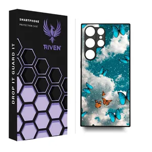 RIVEN RI3-15 Case For Apple iPhone X/XS
