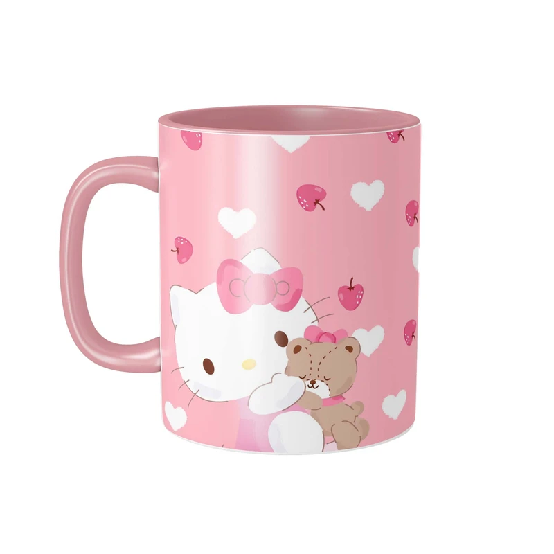 ماگ شادیت مدل کیتی کد 690