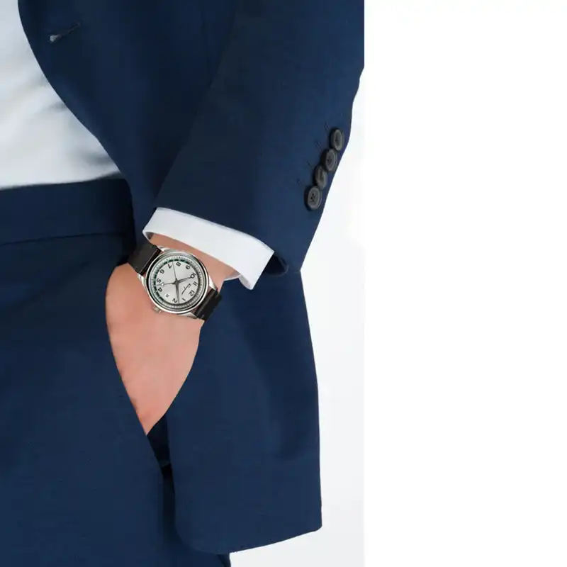 ساعت مچی عقربهای مردانه سالواتوره فراگامو مدل SFMU00122