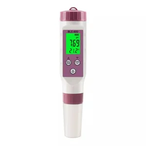 پی اچ سنج مدل BLE-C600