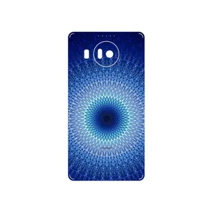 MAHOOT Mandala Design 3 Cover Sticker for Microsoft Lumia 950 XL