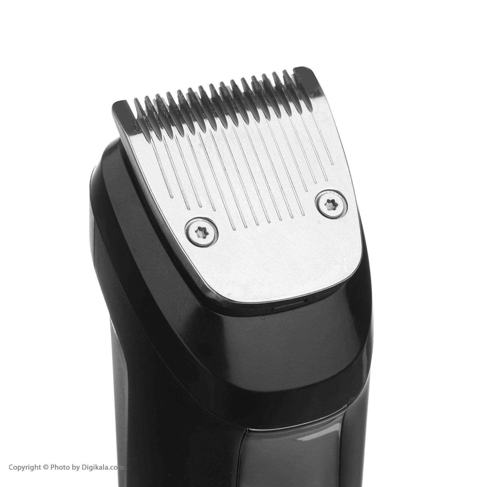 ست ماشین اصلاح جیمی مدل GM-6596 -  - 14