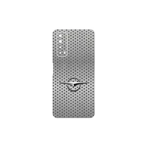MAHOOT Haima Cover Sticker for Huawei Y7a