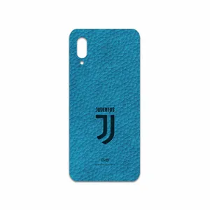 MAHOOT BL-JUVE Cover Sticker for Samsung Galaxy M02